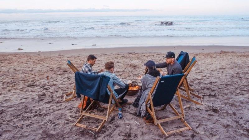 Большинство россиян намерены провести отпуск внутри страны — опрос
