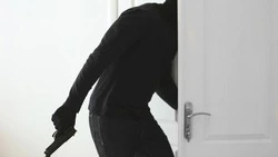 Житель Холмска взял пневматический пистолет на разборки с соседкой из-за шума