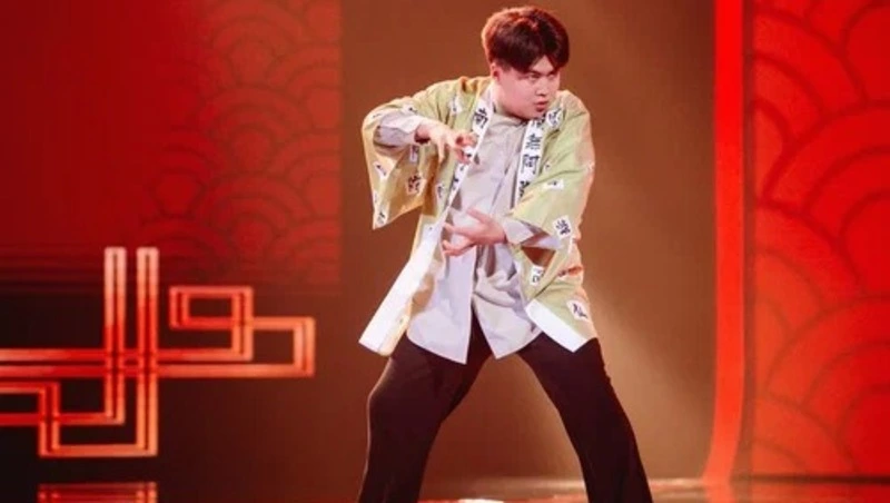 Жители Сахалина увидят выступление земляка в шоу «Новые танцы» на «ТНТ» 5 ноября