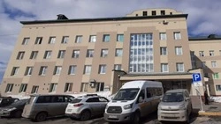 Две поликлиники объединят в Южно-Сахалинске