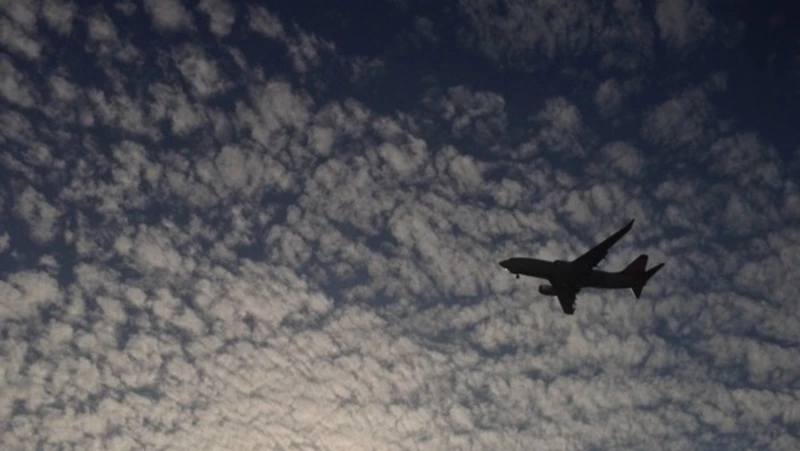 Три рейса задержали в аэропорту Южно-Сахалинска утром 17 апреля