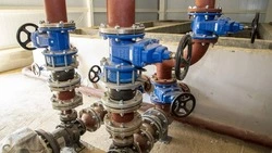 Губернатор наказал чиновников за срыв строительства водозабора в Горнозаводске