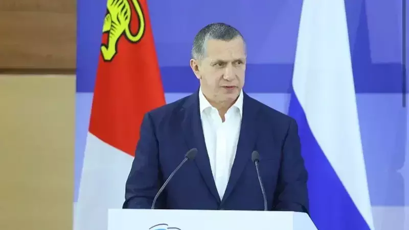 Юрий Трутнев заявил о новых задачах для развития Дальнего Востока