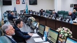 Депутаты одобрили увеличение финансирования программы развития Сахалина