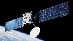 В 2026 году Япония отправит на орбиту геоспутник наблюдения Земли 