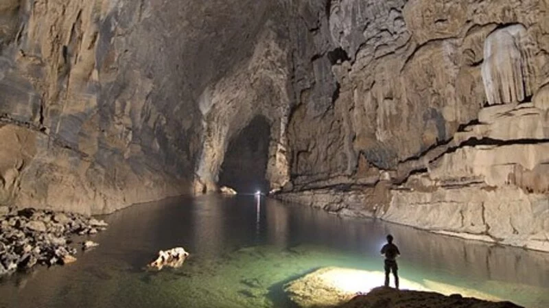 Сахалинские спелеологи повысят квалификацию в Крыму