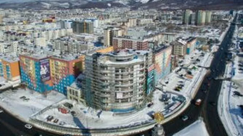 Трутнев: Сахалину отдан приоритет в программе развития Дальнего Востока