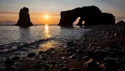 Чернышенко обозначил приоритеты Сахалина. Туризм на островах будут развивать по-новому