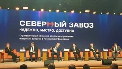 Сахалинскую область признали образцовым региональным центром для северного завоза