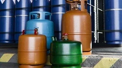 Сахалинская компания попала в «черный список» УФАС за срыв поставок топлива на Монерон