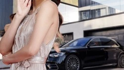 Porche и несколько особняков: в Китае мужчина занялся мошенничеством, чтобы содержать подружку