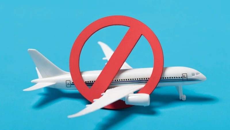 США сняли санкции с белорусской авиакомпании «Белавиа»