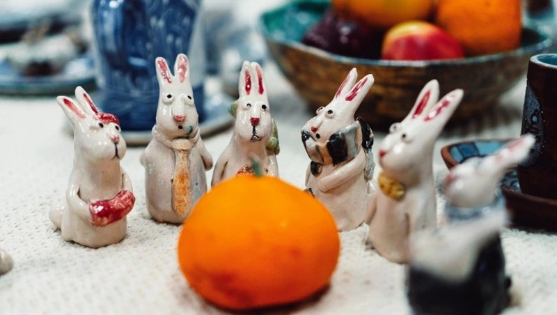 Новогодние подарки предложат жителям Южно-Сахалинска на фестивале «Площадка»