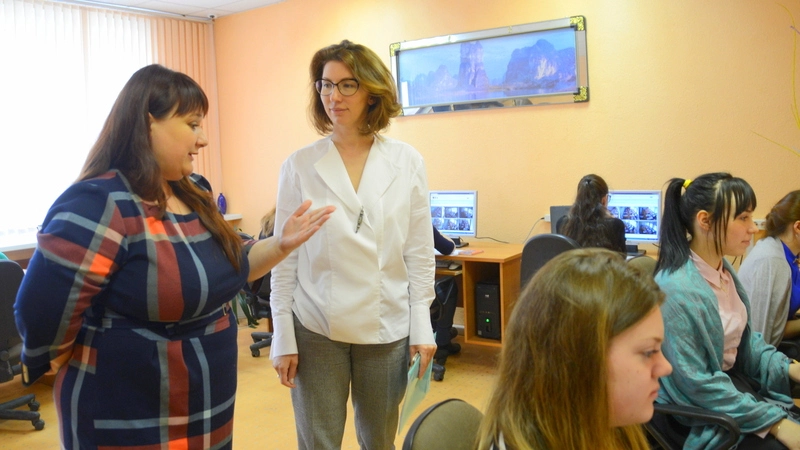 Ситуационный центр по контролю проведения ЕГЭ на Сахалине нарушений не выявил