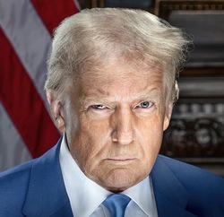 Трамп заявил, что Россия и США обсуждают будущие совместные проекты 
