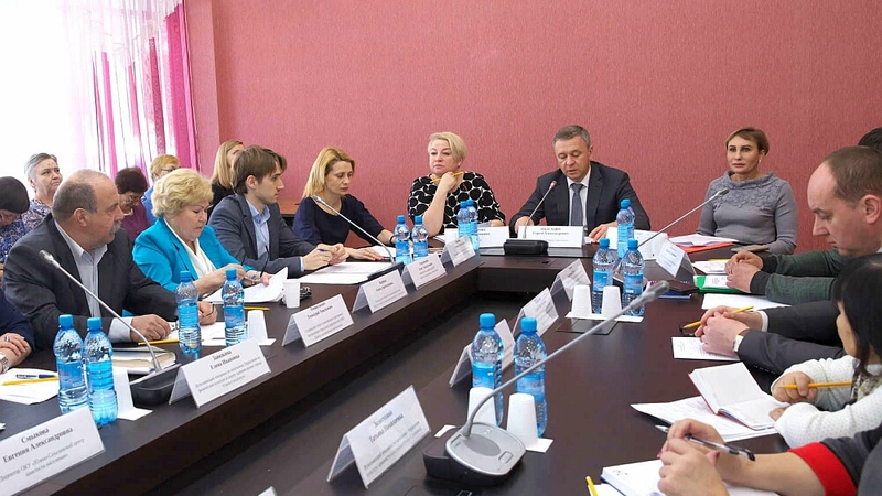 Еще 66 соцобъектов в Южно-Сахалинске сделают доступными для инвалидов