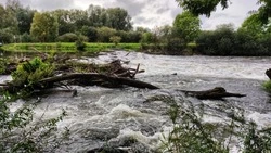 Последствия сильных ливней на Парамушире практически ликвидировали