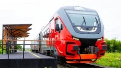 25 и 26 августа отменят часть пригородных поездов на маршруте Христофоровка – Южно-Сахалинск