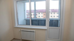 «Во все щели дует»: Лимаренко пообещал ветерану труда поставить новые окна в квартире