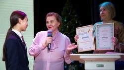 Школьница из Южно-Сахалинска победила во Всероссийском конкурсе эпистолярных сочинений