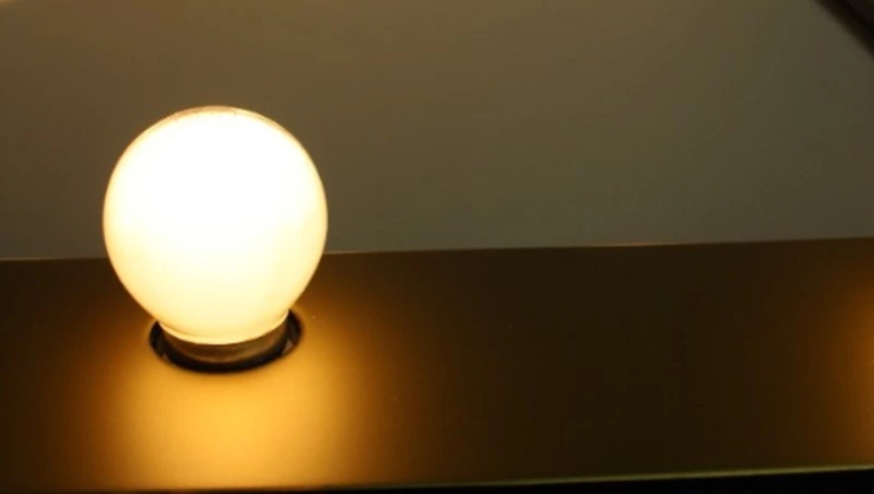 Зеркало с подсветкой