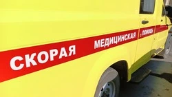 Людей завалило бетоном: в Южно-Сахалинске рухнул строящийся ангар