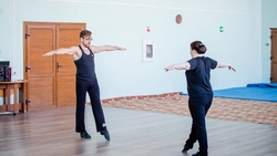 Южносахалинцев приглашают на танцевальную реабилитацию