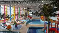 Лучший на ДВ аквапарк открывают на Сахалине. Даты и цены