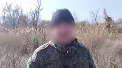 «Российская армия — самая сильная»: солдат из зоны СВО передал привет на Сахалин