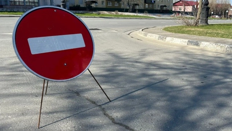 В Южно-Сахалинске на месяц ограничат движение по четырем улицам с 1 апреля