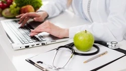 Врач рассказала жителям Сахалина о пище для снижения стресса