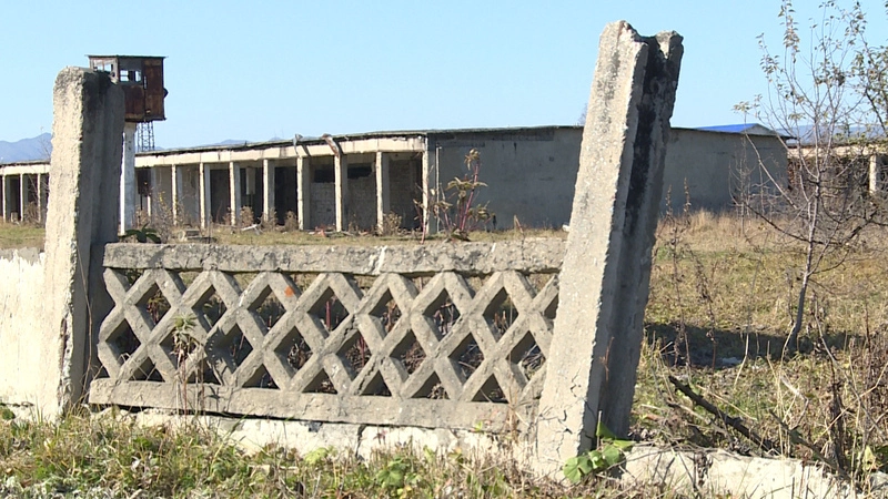 Южно-Сахалинск хочет получить у Минобороны землю в районе улиц Учительской и Хлебной