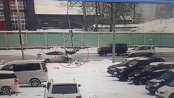 Бастрыкин взял на особый контроль дело о ДТП с участием мигранта на Сахалине