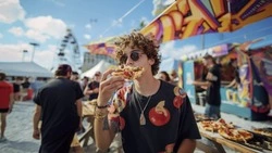 В Южно-Сахалинске пройдет последний Уличный фестиваль в 2024 году