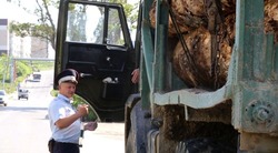 Более 250 нарушителей поймали за два дня на дорогах Сахалинской области