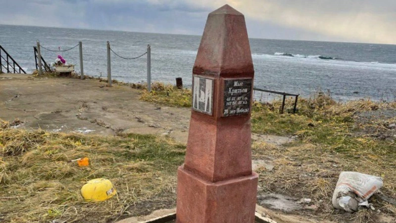 Жители Сахалина пройдут по историческим местам в рамках похода «Крильон-2023»