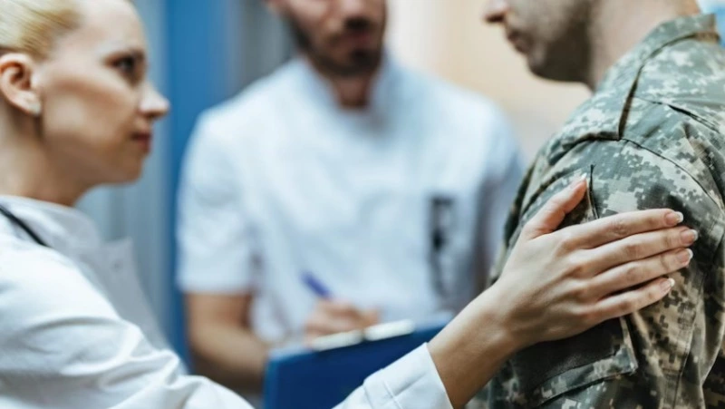 «Единая Россия» рассказала о вкладе волонтеров в медицинскую миссию партии