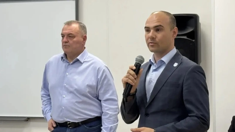 Многодетному ветерану СВО с Сахалина помогут найти работу и получить арендное жилье