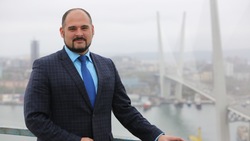 Мэр Владивостока поздравил жителей Южно-Сахалинска с Днем города 