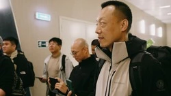 Делегации из Китая показали туристический потенциал Сахалинской области