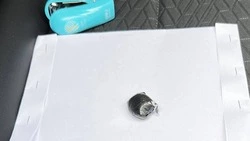 Сотрудники ДПС нашли подозрительный сверток у пешехода в Южно-Сахалинске