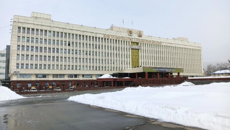 Более 180 млн рублей потратит на новые автобусы Сахалинская область