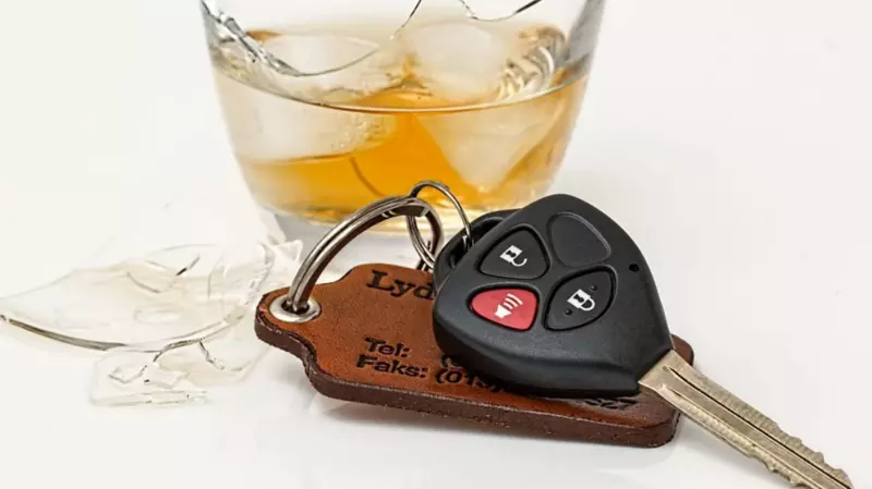 Пожизненно лишать прав и сажать в тюрьму будут тех, кто ездит пьяным за рулем