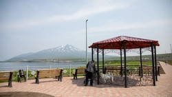 Япония обсуждает военный план по присвоению Курил