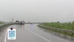 Ребенок и трое взрослых пострадали в ДТП в Макаровском районе 