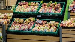 Малообеспеченным сахалинцам разрешили выбирать продукты для соцподдержки
