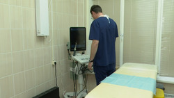 Новый аппарат поможет в диагностике рака простаты у жителей Сахалина