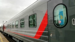 Новые железнодорожные маршруты запустят в Южно-Сахалинской агломерации 