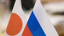 Товарооборот России и Японии в апреле снизился на 16,2%