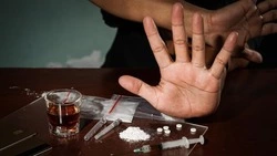 На Сахалине участники банды наркоторговцев получили от 6 лет колонии